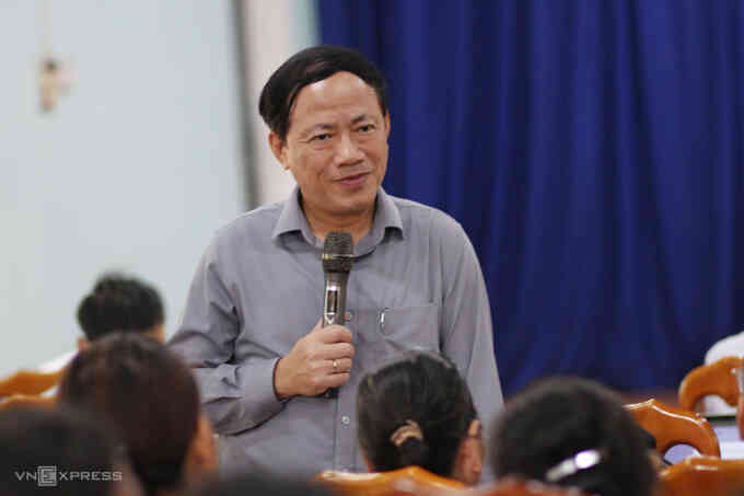 Chủ tịch Gia Lai: Chính quyền phải giúp dân tìm đầu ra cho nông sản