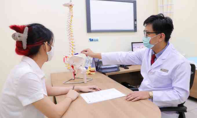 Đau thần kinh tọa có tự khỏi không?