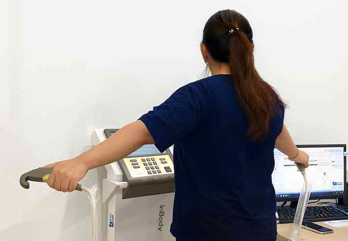 Giảm 30% mỡ nội tạng sau một tháng chữa béo phì