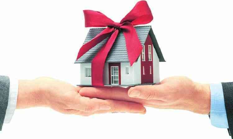 Hà Nội muốn thí điểm bỏ công chứng hợp đồng tặng cho bất động sản giữa cá nhân với nhau