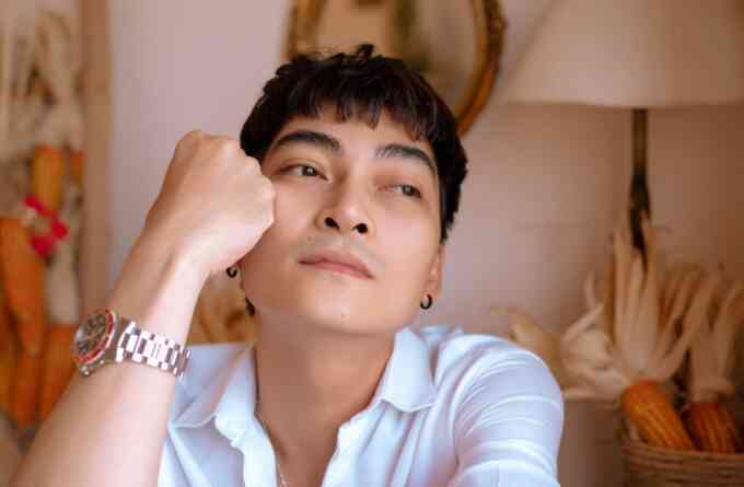 Khương Ngọc: `Tôi từng sống vô tâm`