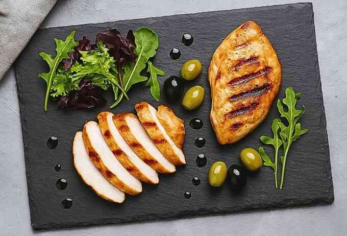 Người mỡ máu cao nên ăn thịt gà thế nào