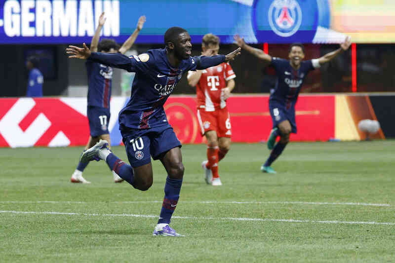 Nhận định bóng đá PSG vs Real Madrid: Bán kết rực lửa