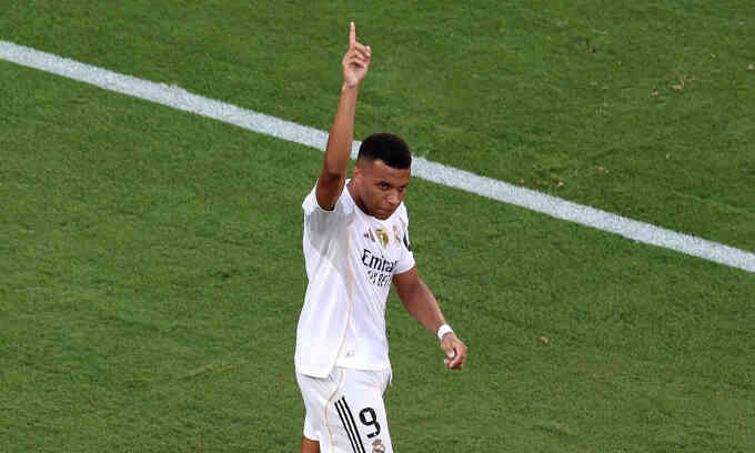 PSG - Real Madrid: Đại chiến trong mơ ở FIFA Club World Cup