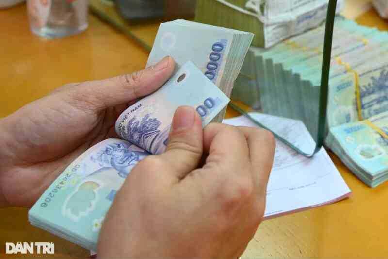 Thanh tra tại PGBank, làm rõ chuyển nhượng của 15 cổ đông trên 0,1% vốn