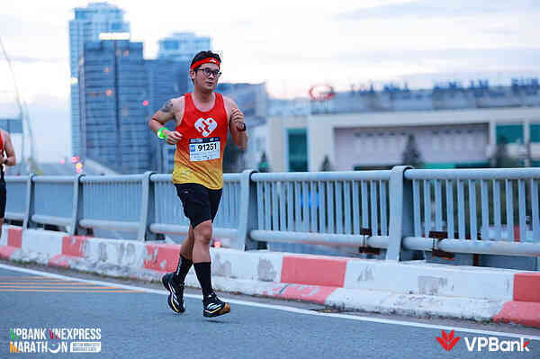 Thực hư chạy bộ có thể gây suy thận