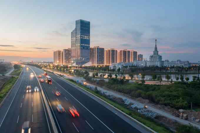 Tiềm năng đầu tư căn hộ tại Hải phòng