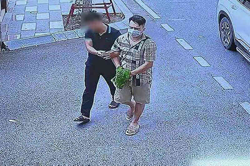 Tiến `bịp` vừa bị Công an Hải Phòng bắt giữ là ai?