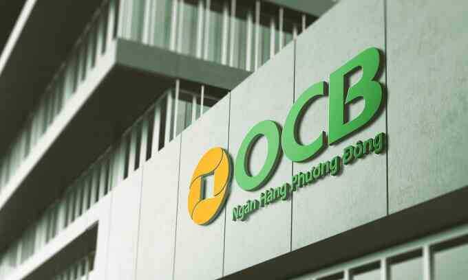 OCB tăng lãi trong quý II