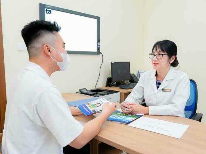 Bị mỡ máu cao khi nào cần dùng thuốc?