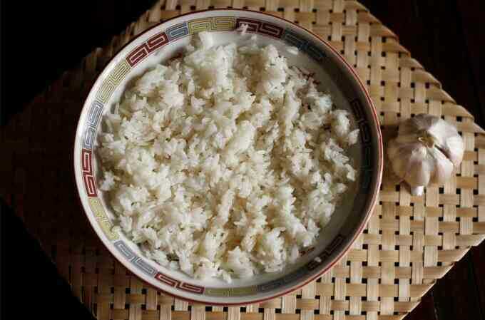 Cắt tinh bột giúp chữa bệnh tiểu đường?