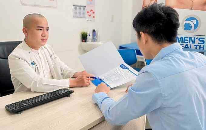 Lệ thuộc tình dục sau ly hôn