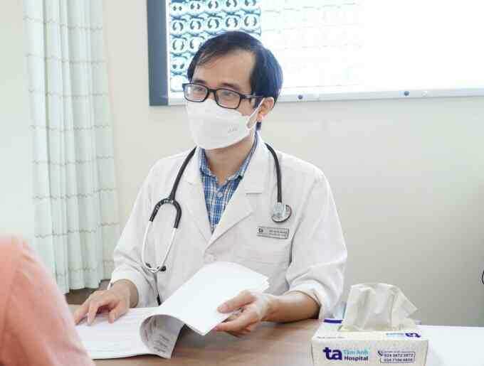 Nguy cơ viêm phổi cấp khi nắng nóng