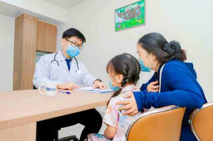 7 cách giảm táo bón cho trẻ