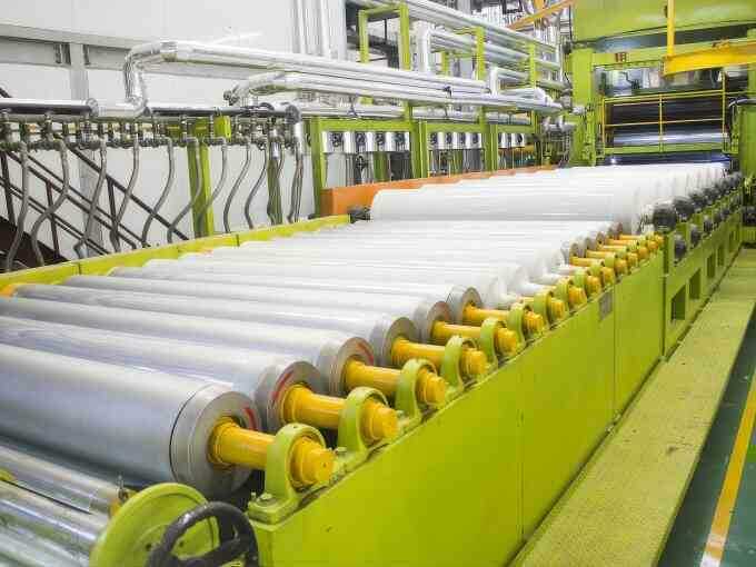 Doanh nghiệp nhựa 65 tuổi sắp phá sản