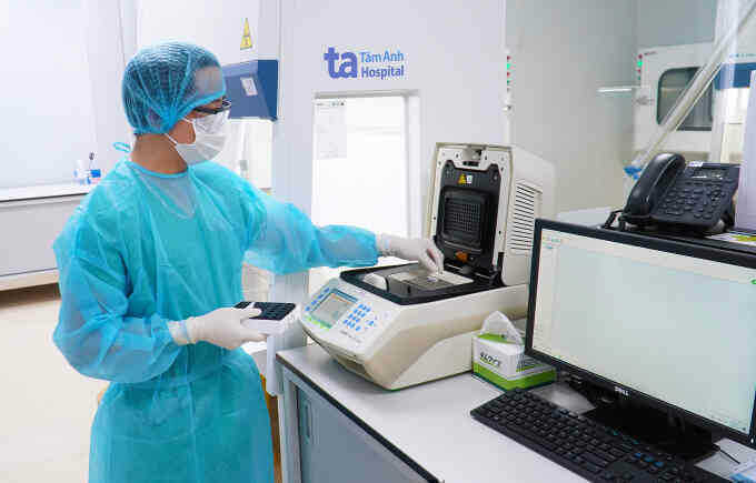 Nhận diện cơn đau khớp do virus Chikungunya