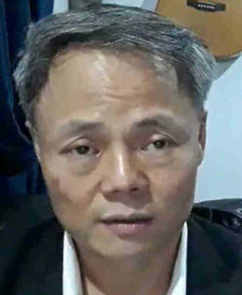 Ông Đoàn Bảo Châu bị truy nã