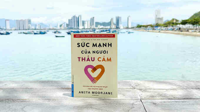 Sức mạnh từ sự thấu cảm