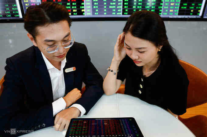 Chứng khoán tuần tới ra sao?
