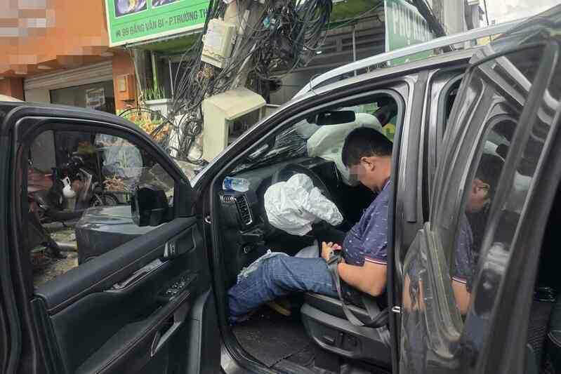 Liên tục có người nghi đột quỵ trong ô tô: Hé lộ sự thật về căn bệnh "hiểm"