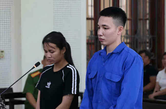 Đoạt mạng người quen, giấu xác dưới ao