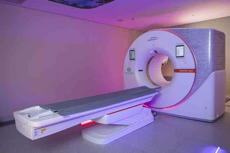 ‘Mở khóa’ giới hạn trong chụp CT nhờ trí tuệ nhân tạo