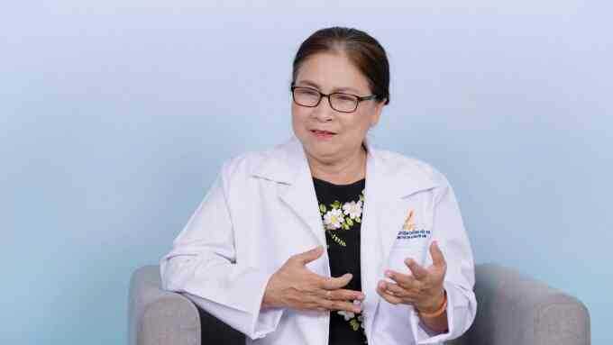 Những hiểu sai về HPV