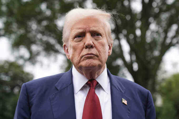 Quan điểm bảo vệ ngành dầu mỏ của ông Trump 
