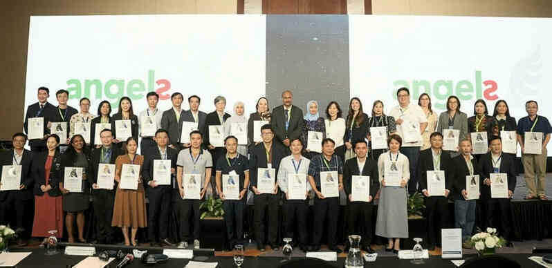 Hội nghị Đột quỵ Quốc tế 2025 vinh danh Bệnh viện Hữu Nghị Việt Tiệp