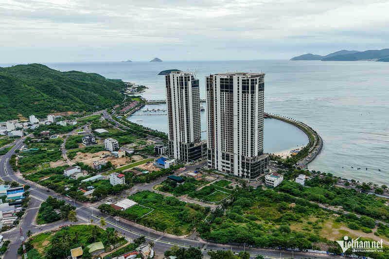 Đất nền biến động sau 
