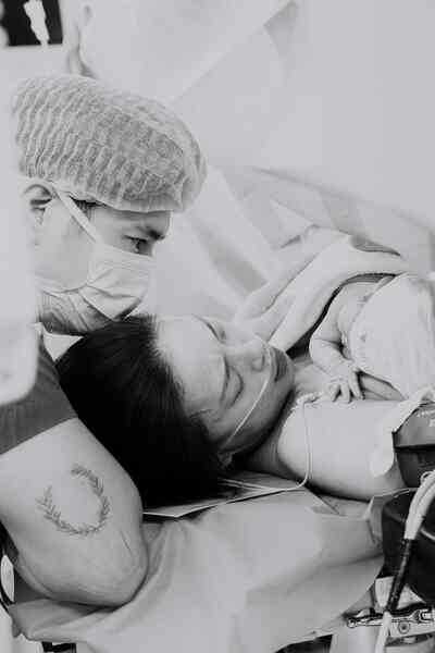 Ngô Thanh Vân thông báo sinh con đầu lòng