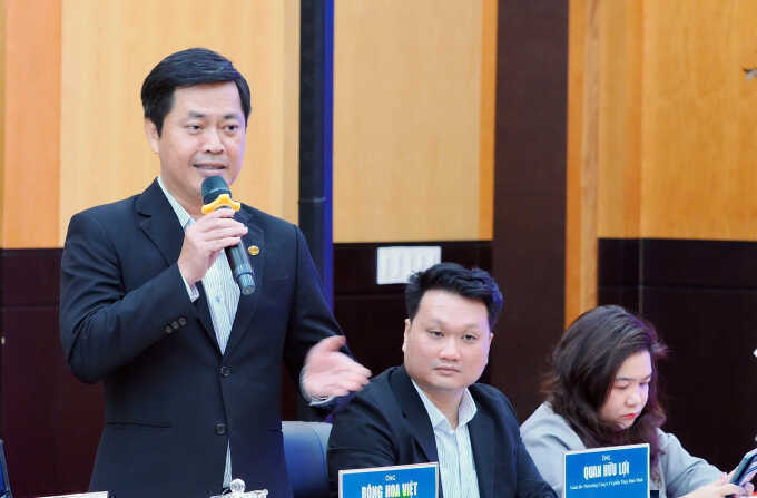 Thương hiệu Việt trước sức ép hàng giả, nhái