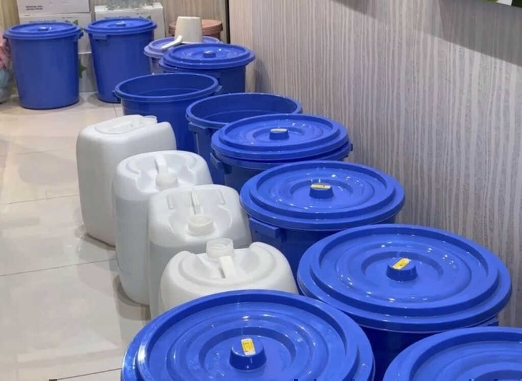 Vì sao căn hộ của Phó Chủ tịch Hiệp hội Bất động sản TPHCM bị cắt nước 8 tháng?