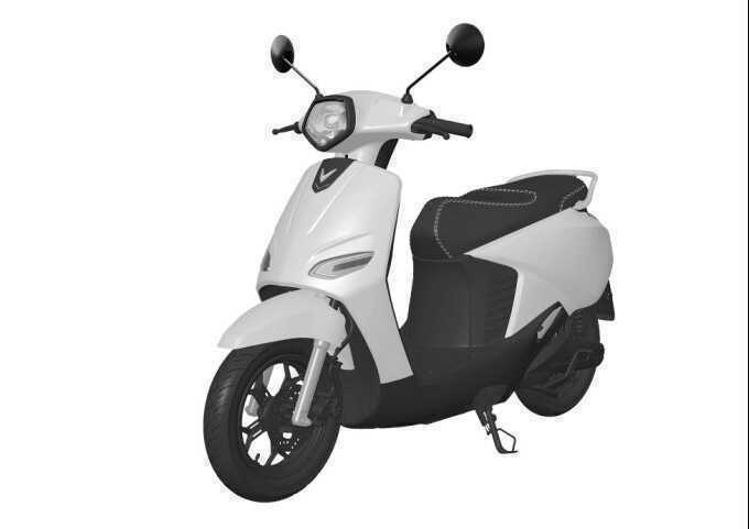 VinFast ra mắt 3 xe máy điện hai pin