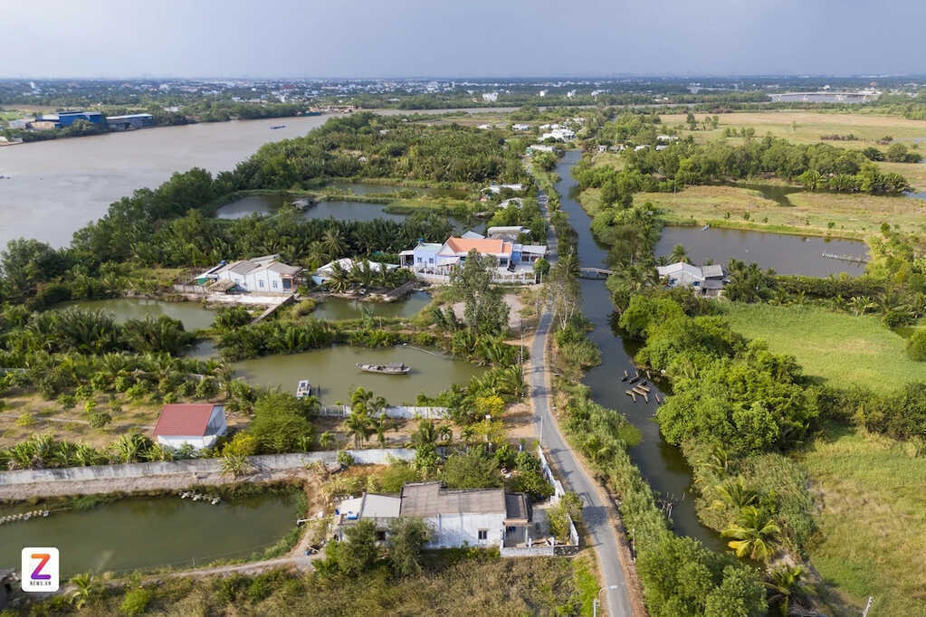 Lần đầu tiên thưởng 20% cho hộ dân bàn giao đất sớm tại dự án đô thị nghìn tỷ