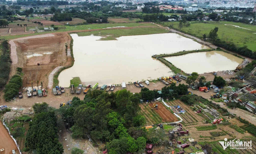 Tự ý chuyển đất nông nghiệp sang đất ở có được cấp đổi sổ đỏ?