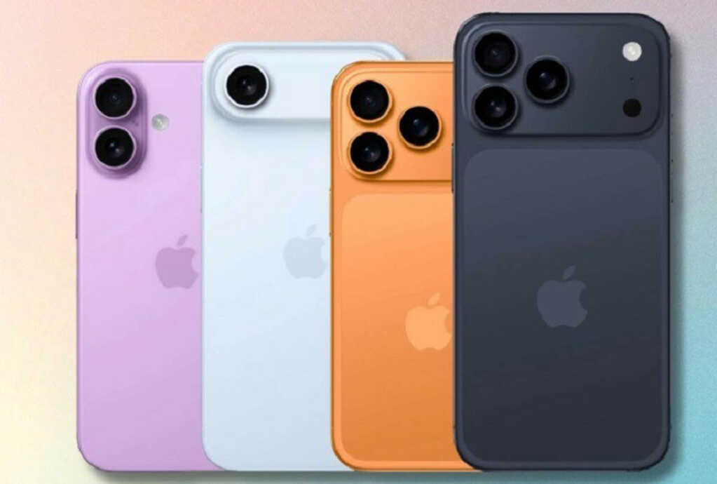 Giá iPhone 16 tụt sâu, iPhone 17 bán tại Việt Nam gây tranh cãi