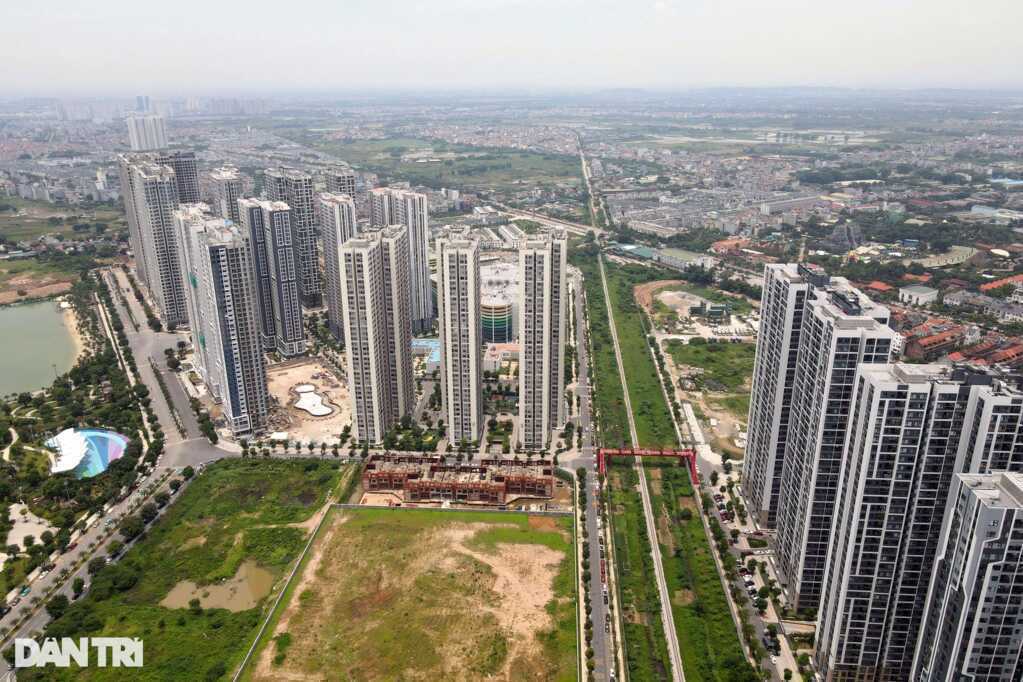 Người mua nhà phải tích lũy 80 năm mới sở hữu được chung cư Hà Nội?