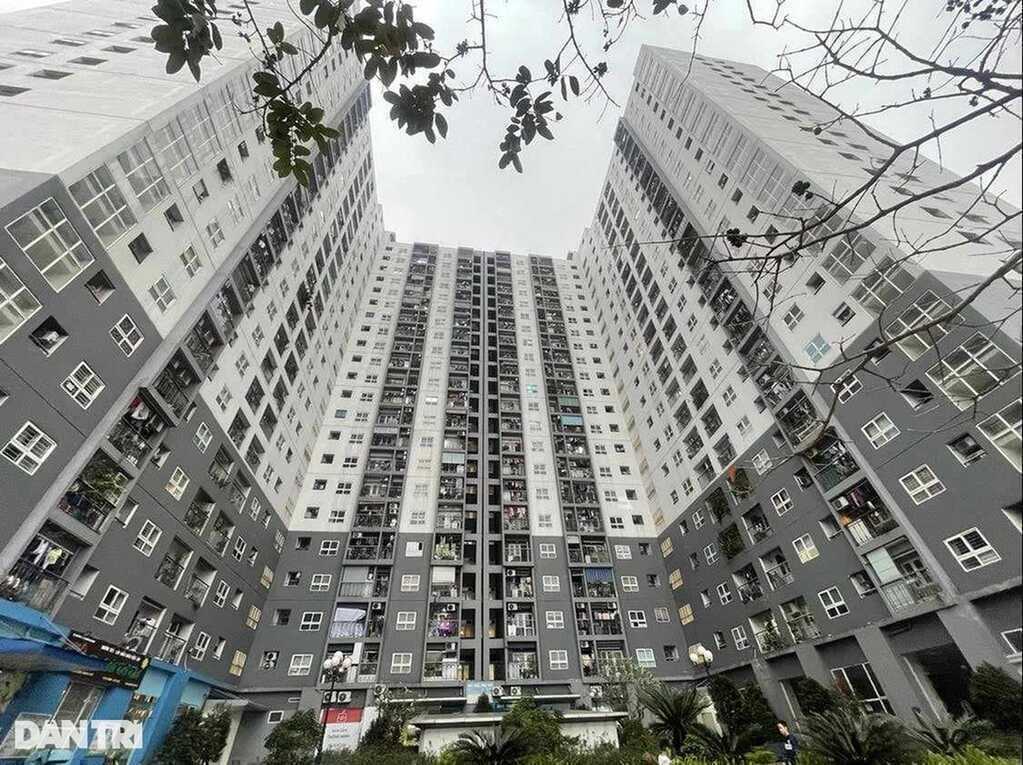 Người vay mua nhà ở xã hội tại Hà Nội có thể được hưởng lãi suất 4,8%/năm