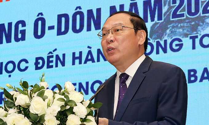 Việt Nam giảm phát thải 240 triệu tấn CO2e