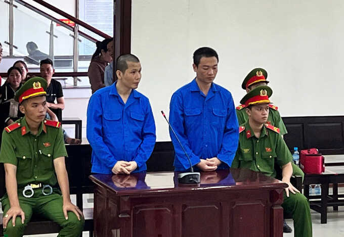 Án mạng từ mâu thuẫn tính tiền hát karaoke