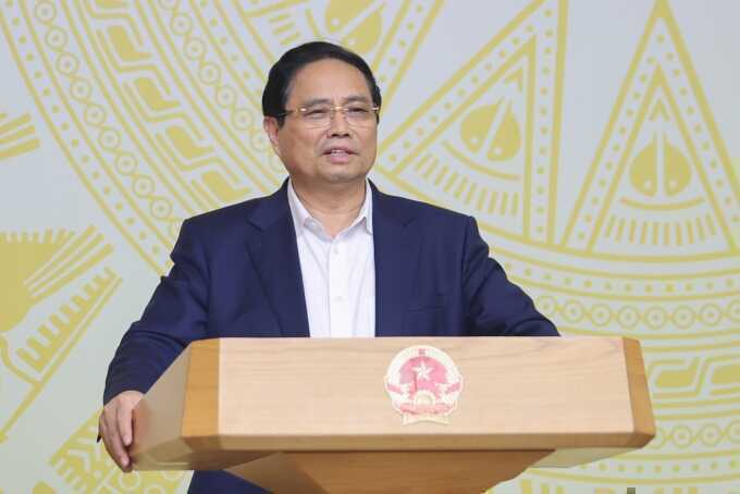 Thủ tướng: Giải ngân 100% vốn đầu tư công, tránh 
