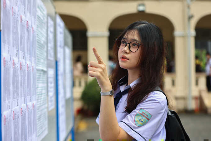 Đại học không đạt chuẩn sẽ bị sáp nhập, giải thể