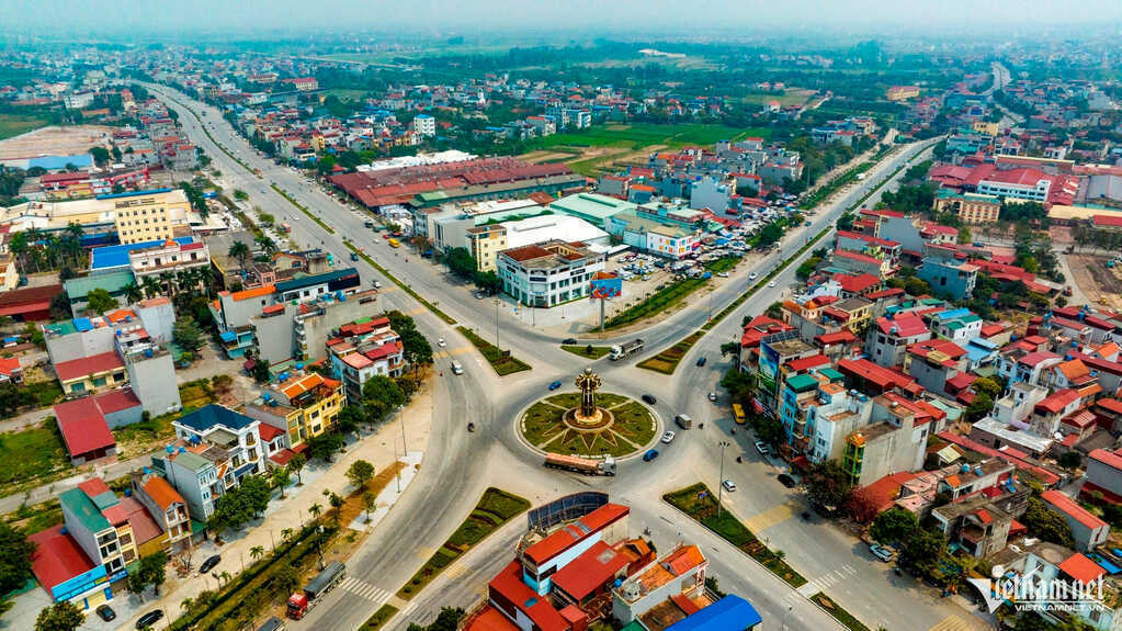 Hưng Yên đấu giá 160 suất đất, khởi điểm cao nhất hơn 8 tỷ đồng