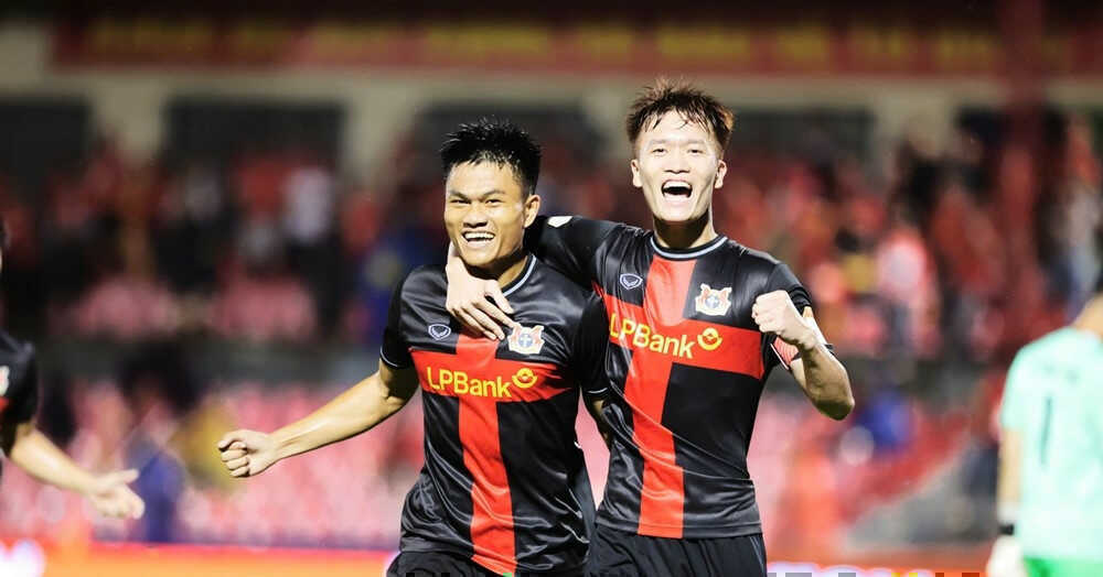 Nhận định Ninh Bình vs Nam Định: Derby rực lửa