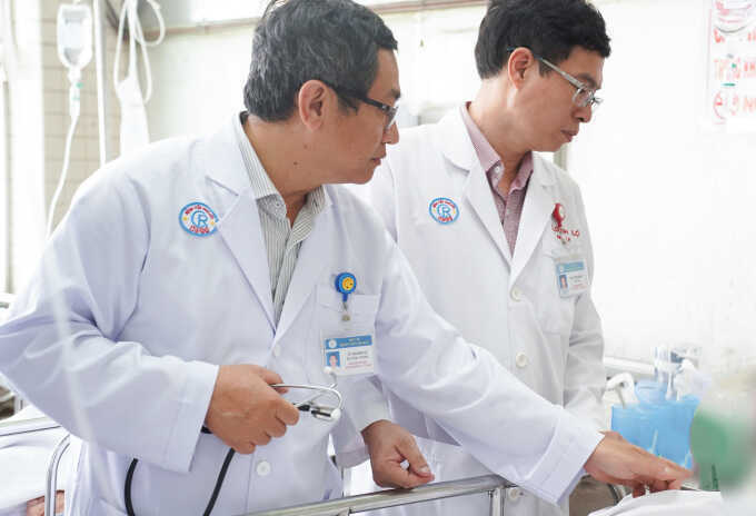 Người phụ nữ bị bắn ở Tây Ninh liệt tứ chi, tiên lượng dè dặt