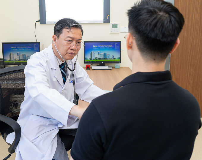 Bệnh động mạch vành có gây đột quỵ không?