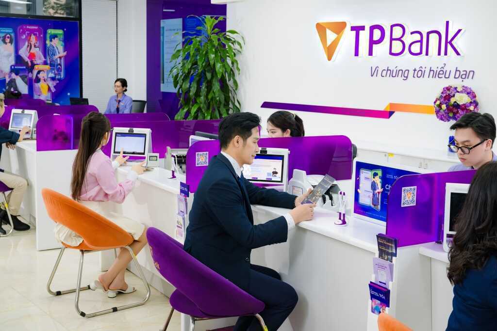 Bộ giải pháp “Quản lý mượt mà - Kinh doanh đỉnh” từ TPBank: Đồng hành cùng hộ kinh doanh