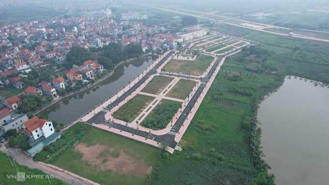 Đề xuất nâng tiền đặt cọc đấu giá đất lên 50% mức khởi điểm