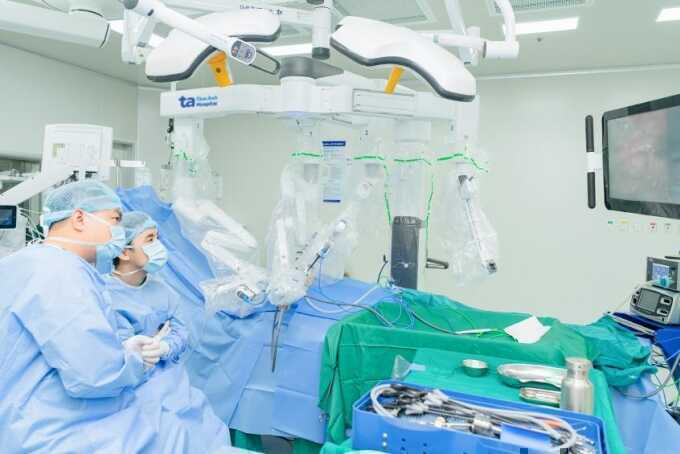 Ho ba tháng mới phát hiện u lồng ngực